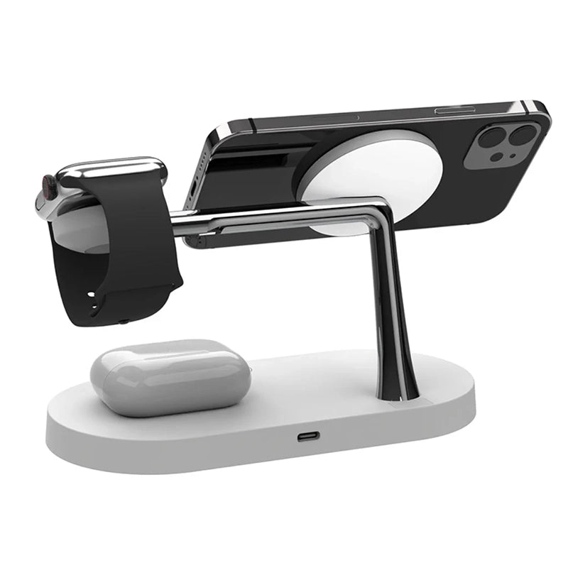 Wireless Charger with MagSafe
