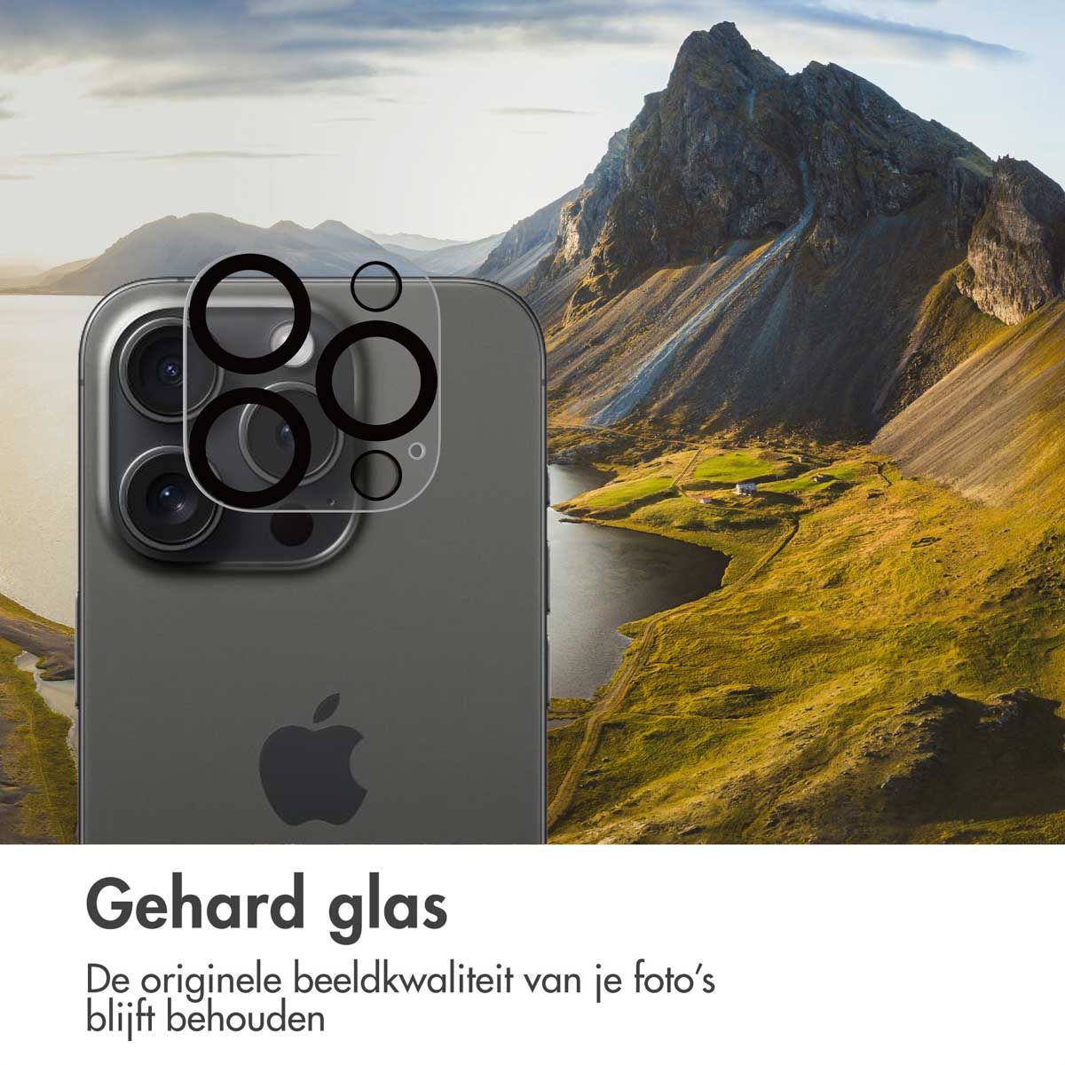 Camera Lens Protector