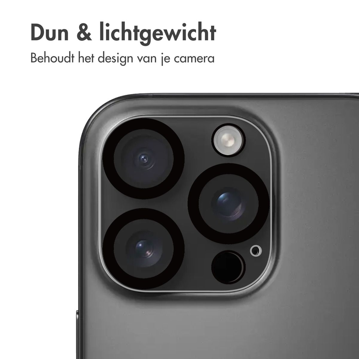 Camera Lens Protector