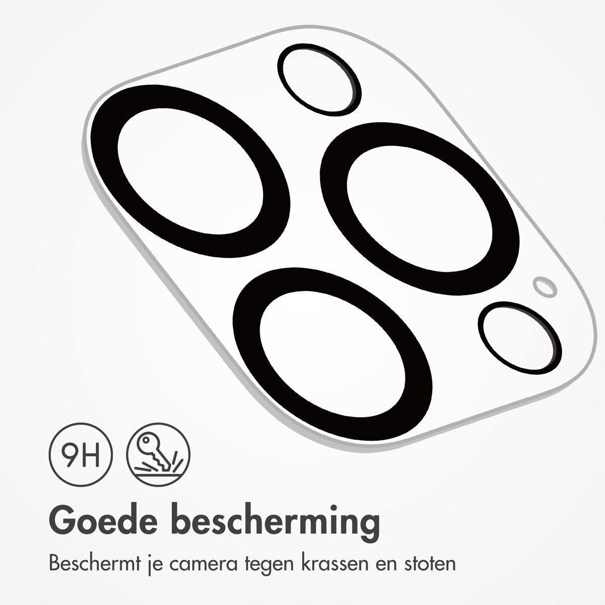 Camera Lens Protector