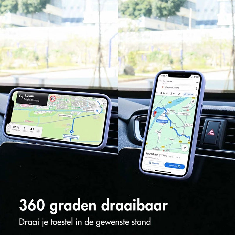 MagSafe Auto Telefoonhouder