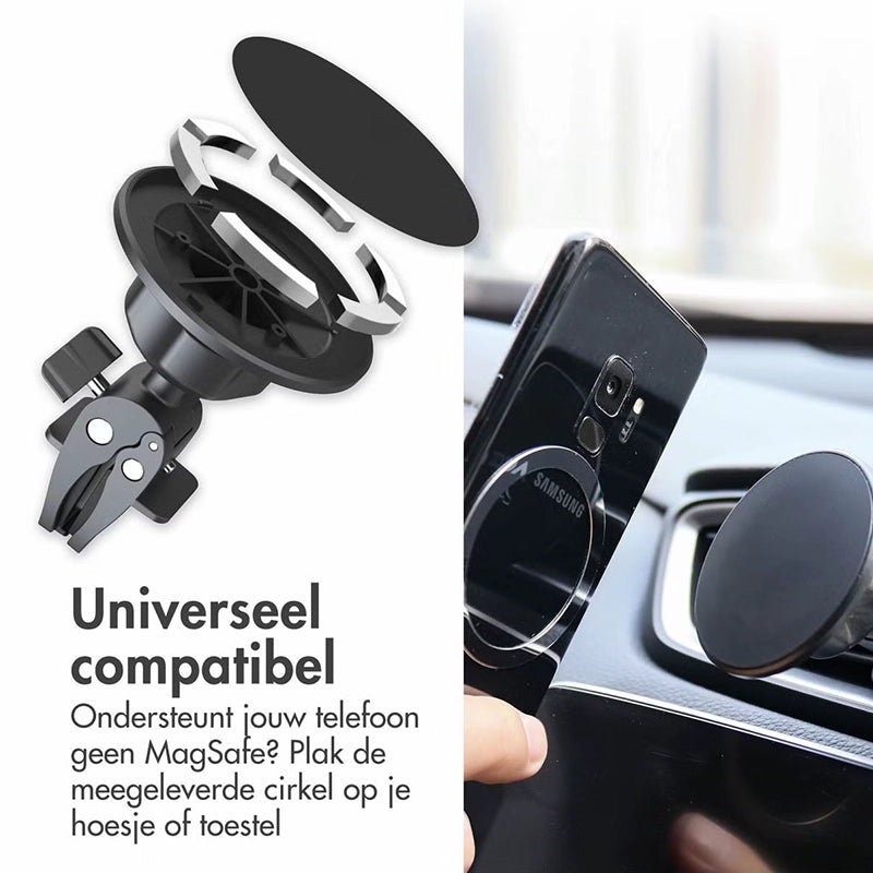 MagSafe Auto Telefoonhouder