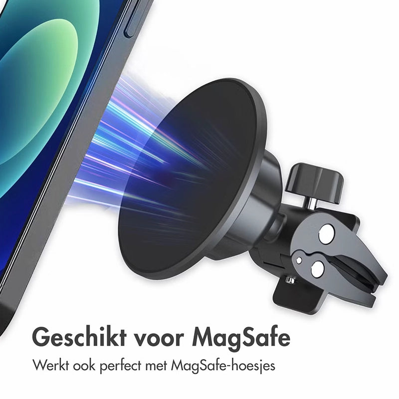 MagSafe Auto Telefoonhouder