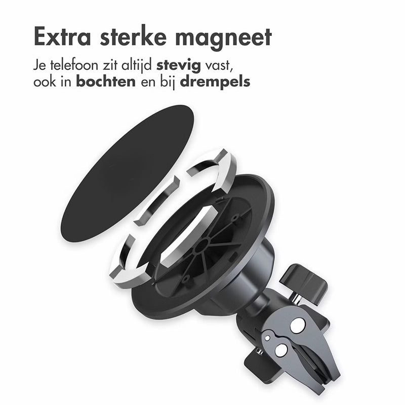 MagSafe Auto Telefoonhouder