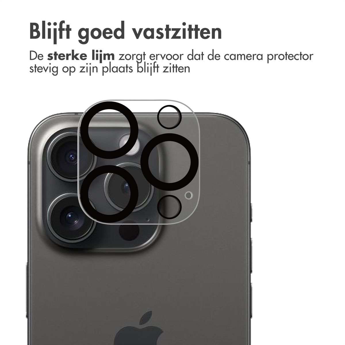 Camera Lens Protector