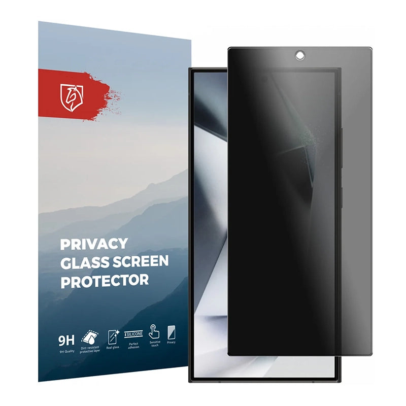 Premium Privacy Samsung Screen Protector