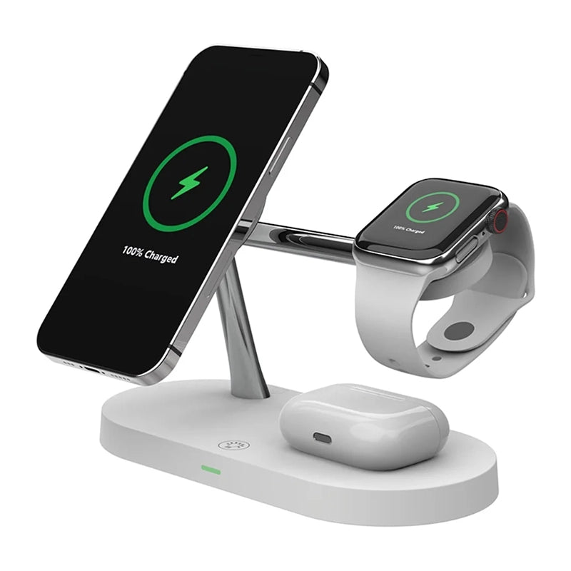 Wireless Charger with MagSafe